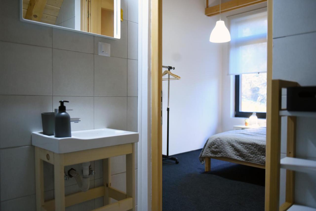 Aster Panzio Bed & Breakfast Cimpu Cetatii Exterior photo