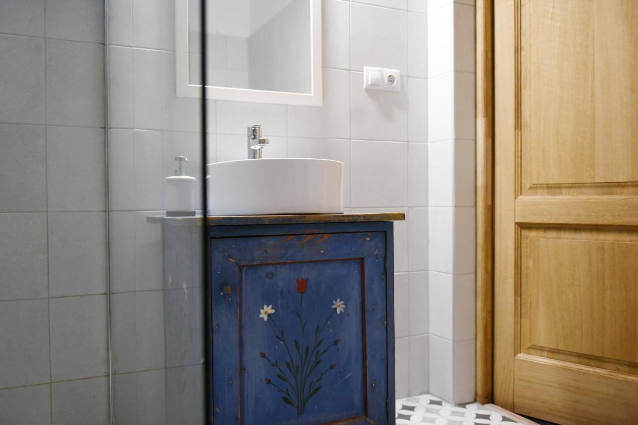 Aster Panzio Bed & Breakfast Cimpu Cetatii Exterior photo