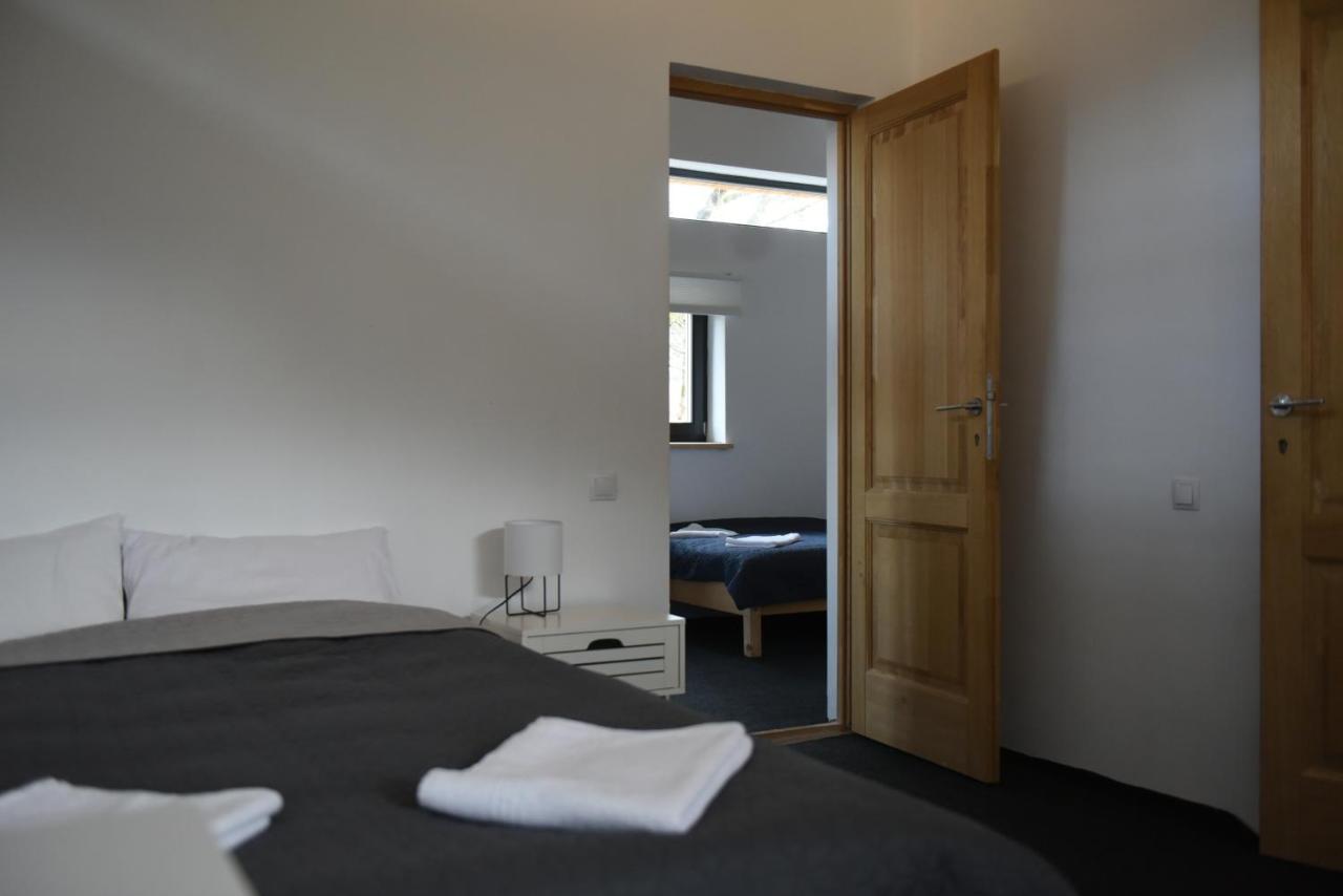 Aster Panzio Bed & Breakfast Cimpu Cetatii Exterior photo