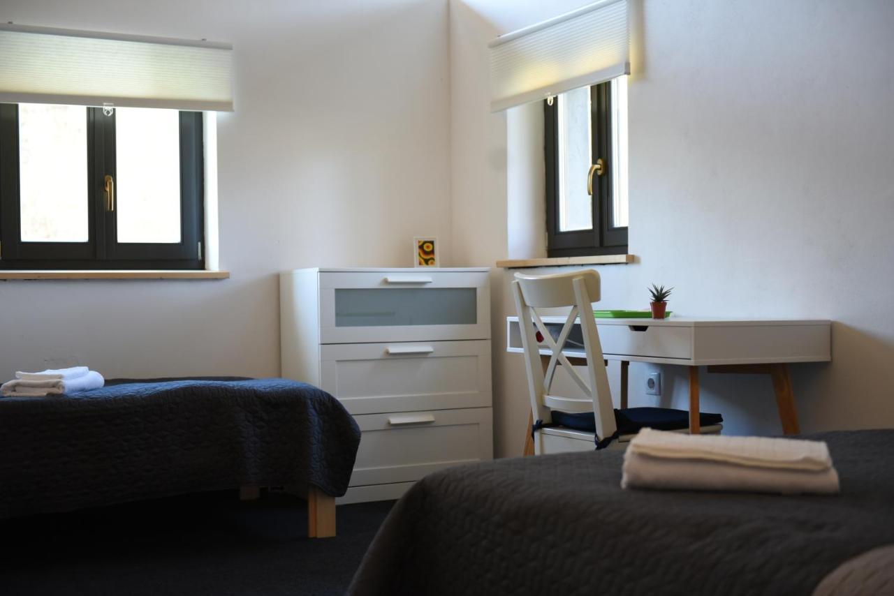 Aster Panzio Bed & Breakfast Cimpu Cetatii Exterior photo