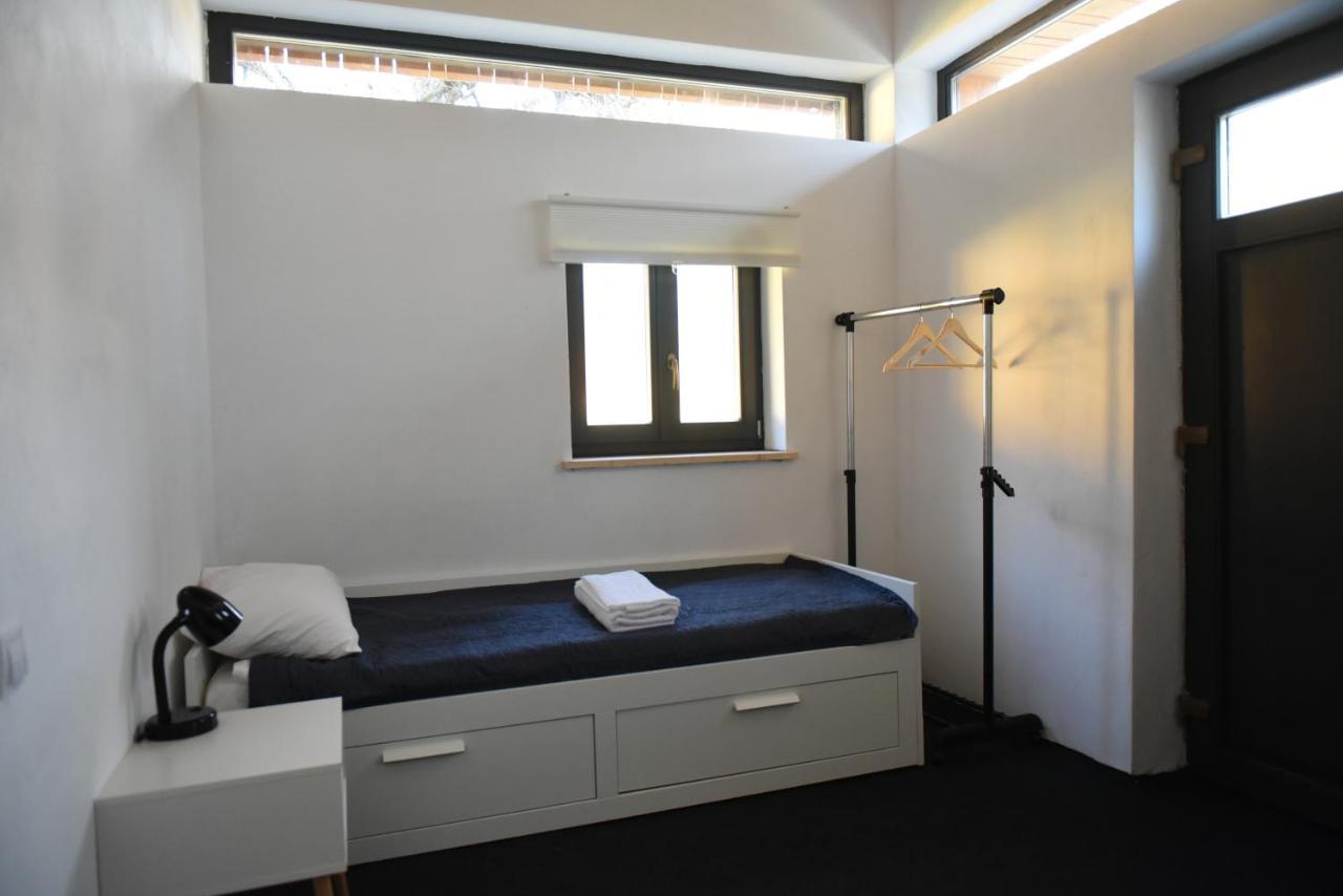Aster Panzio Bed & Breakfast Cimpu Cetatii Exterior photo