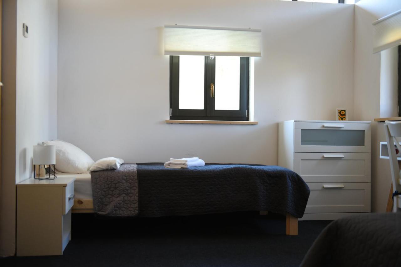 Aster Panzio Bed & Breakfast Cimpu Cetatii Exterior photo